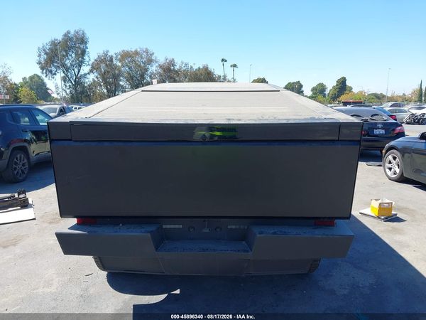 2024 TESLA CYBERTRUCK ALL-WHEEL DRIVE