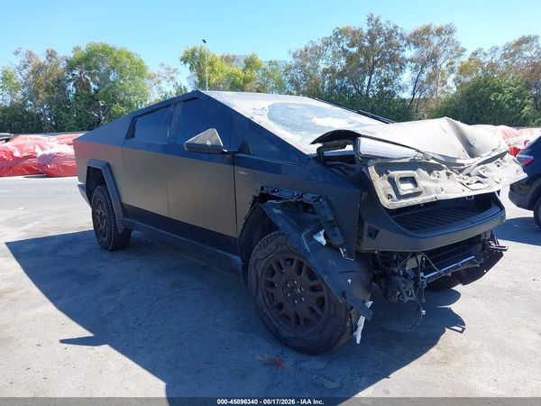 2024 TESLA CYBERTRUCK ALL-WHEEL DRIVE