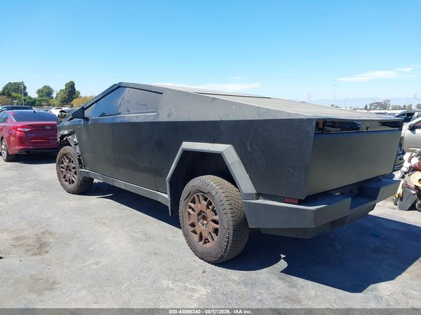 2024 TESLA CYBERTRUCK ALL-WHEEL DRIVE