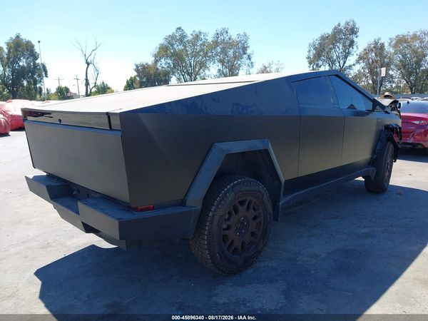 2024 TESLA CYBERTRUCK ALL-WHEEL DRIVE
