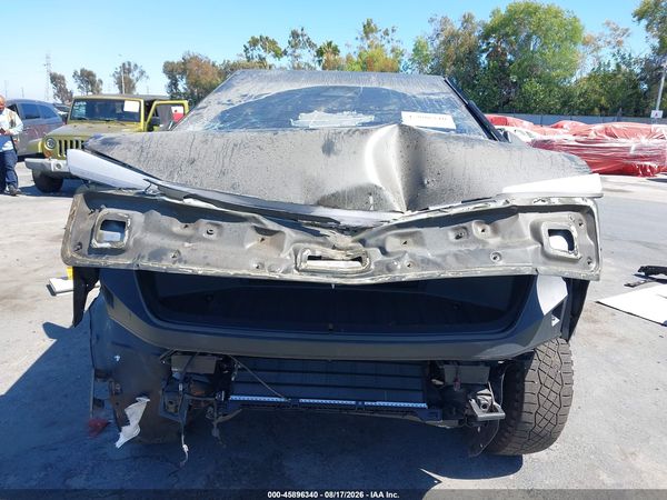 2024 TESLA CYBERTRUCK ALL-WHEEL DRIVE