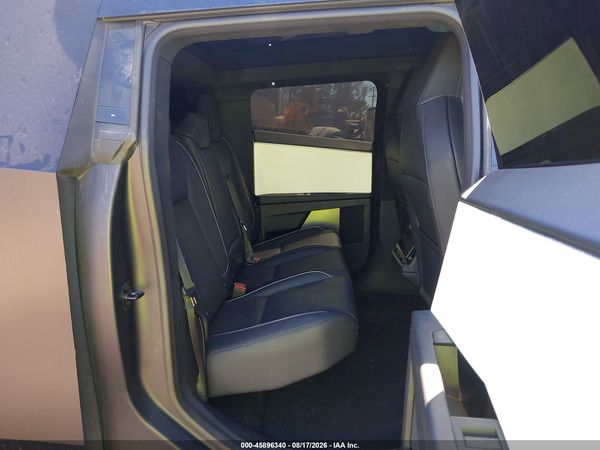 2024 TESLA CYBERTRUCK ALL-WHEEL DRIVE