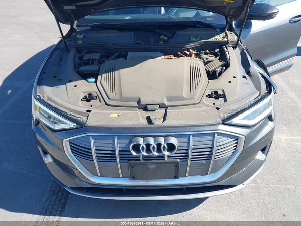 2019 AUDI E-TRON PREMIUM PLUS