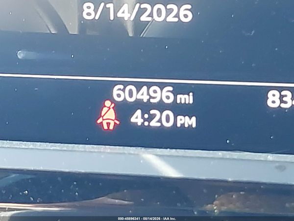 2019 AUDI E-TRON PREMIUM PLUS