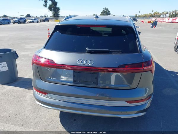 2019 AUDI E-TRON PREMIUM PLUS