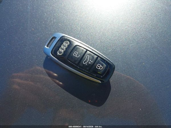 2019 AUDI E-TRON PREMIUM PLUS
