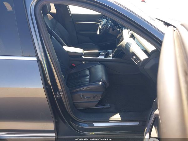 2019 AUDI E-TRON PREMIUM PLUS