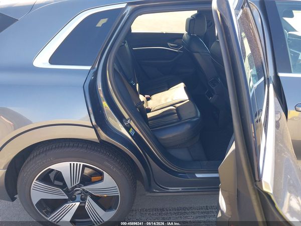 2019 AUDI E-TRON PREMIUM PLUS