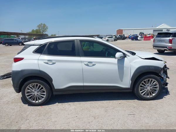 2020 HYUNDAI KONA SEL