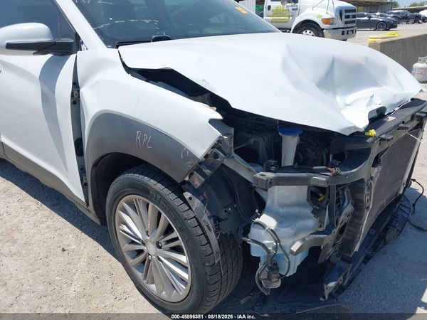 2020 HYUNDAI KONA SEL
