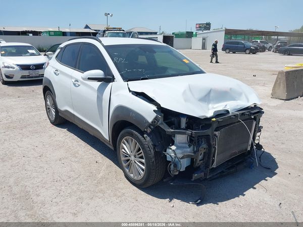 2020 HYUNDAI KONA SEL