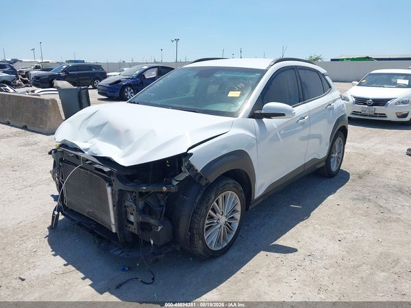2020 HYUNDAI KONA SEL