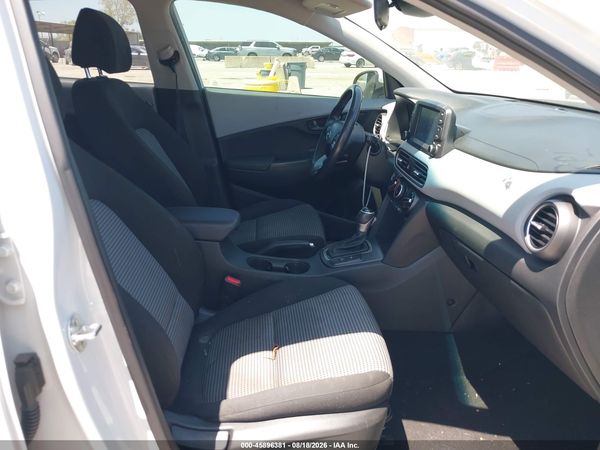 2020 HYUNDAI KONA SEL