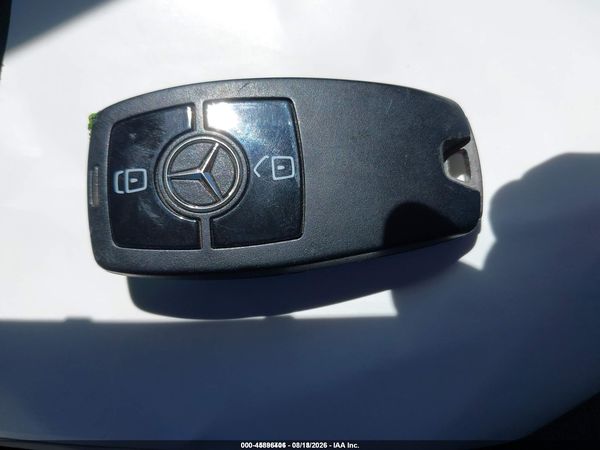 2023 MERCEDES-BENZ SPRINTER 2500 HIGH ROOF 4-CYL DIESEL