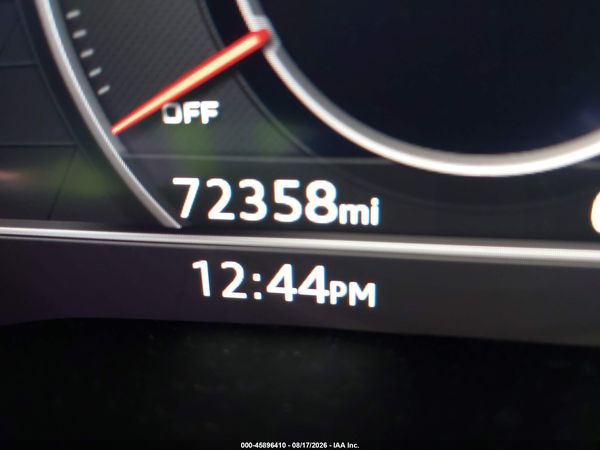 2018 AUDI S5 3.0T PREMIUM PLUS