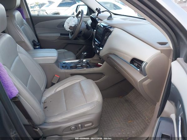 2018 CHEVROLET TRAVERSE PREMIER — I5