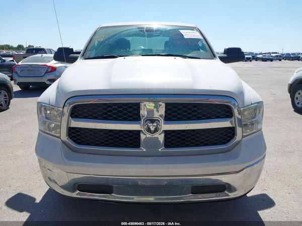 2022 RAM 1500 CLASSIC SLT  4X2 5'7 BOX
