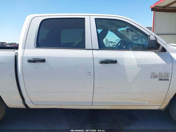 2022 RAM 1500 CLASSIC SLT  4X2 5'7 BOX