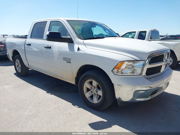 2022 RAM 1500 CLASSIC SLT  4X2 5'7 BOX