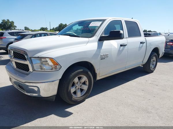 2022 RAM 1500 CLASSIC SLT  4X2 5'7 BOX