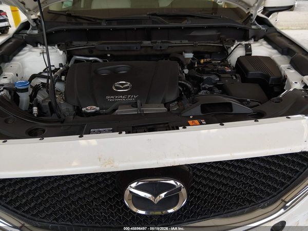 2017 MAZDA CX-5 GRAND SELECT
