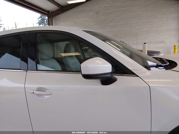 2017 MAZDA CX-5 GRAND SELECT