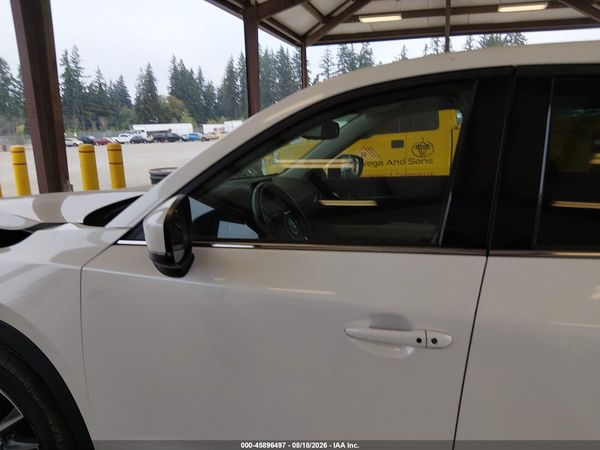2017 MAZDA CX-5 GRAND SELECT