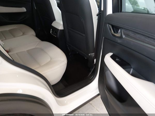 2017 MAZDA CX-5 GRAND SELECT