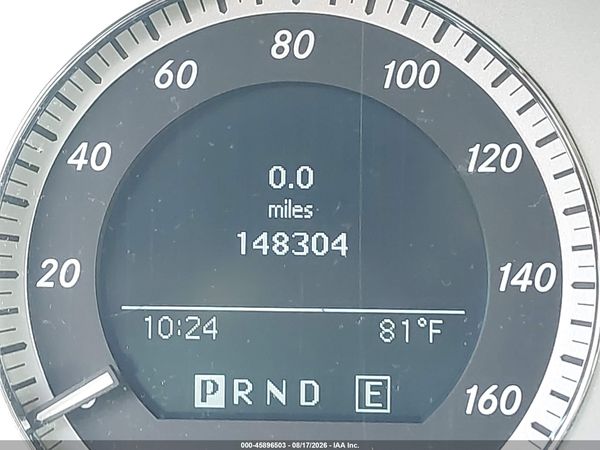 2012 MERCEDES-BENZ GLK 350 4MATIC