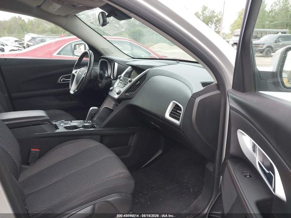 2013 CHEVROLET EQUINOX LT — I5
