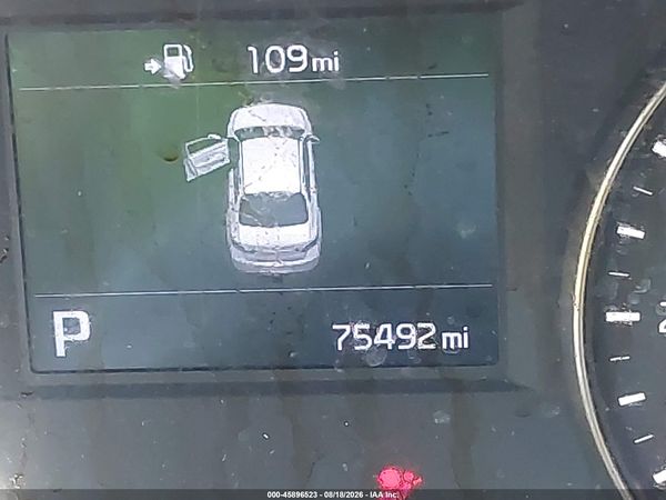 2017 KIA CADENZA PREMIUM
