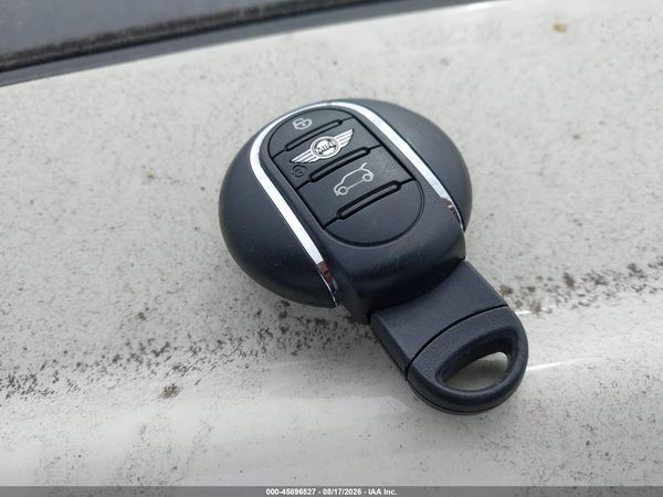 2016 MINI HARDTOP COOPER