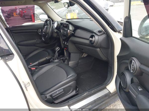 2016 MINI HARDTOP COOPER