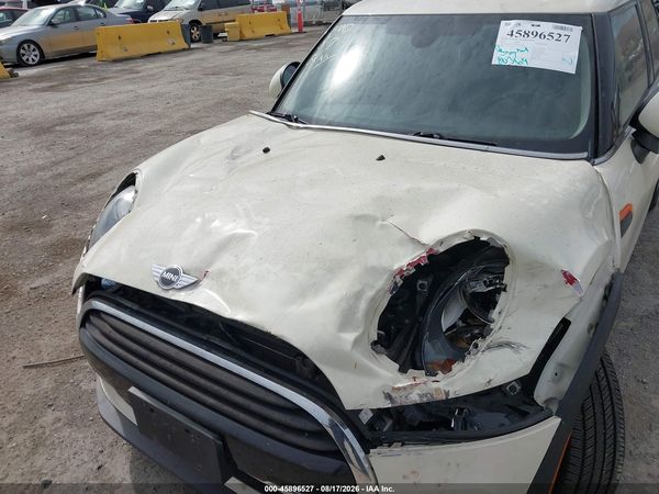 2016 MINI HARDTOP COOPER