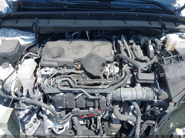 2023 TOYOTA HIGHLANDER HYBRID PLATINUM