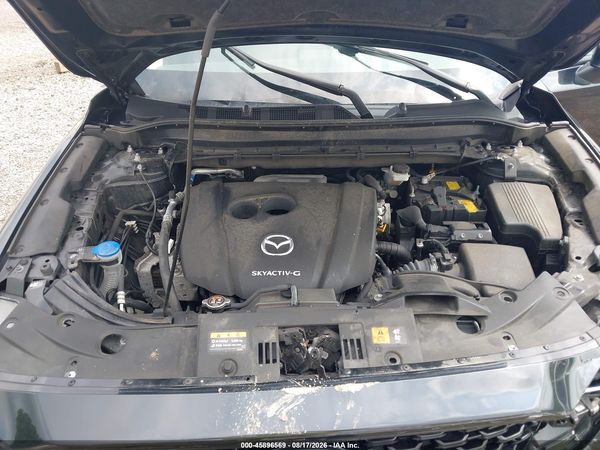 2023 MAZDA CX-5 2.5 S PREFERRED