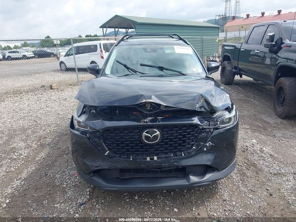 2023 MAZDA CX-5 2.5 S PREFERRED