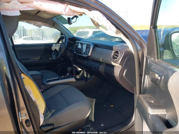 2017 TOYOTA TACOMA SR5 V6