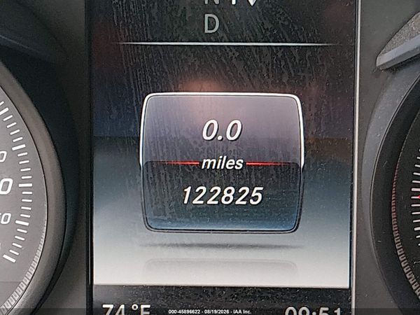 2017 MERCEDES-BENZ C 300 4MATIC