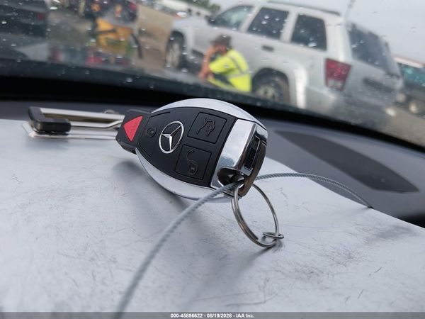 2017 MERCEDES-BENZ C 300 4MATIC