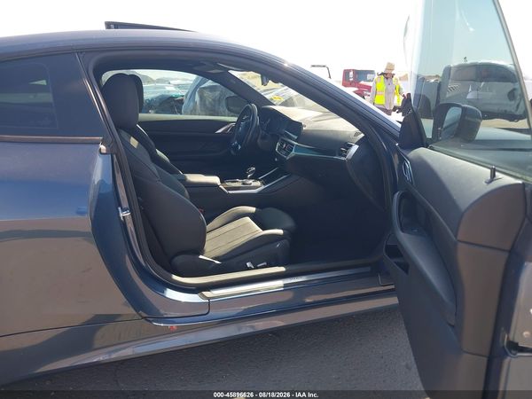2021 BMW 430I