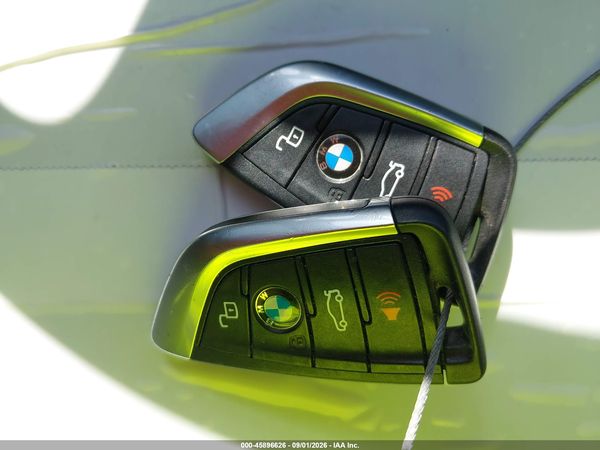 2021 BMW 430I