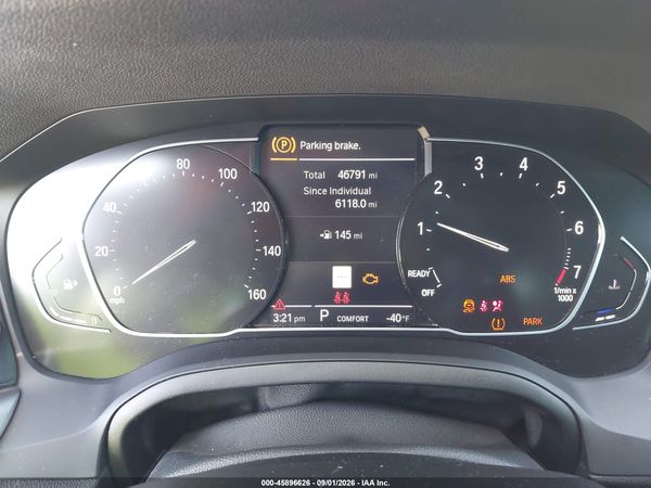 2021 BMW 430I