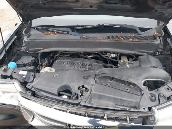 2014 HONDA PILOT EX-L