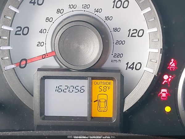 2014 HONDA PILOT EX-L