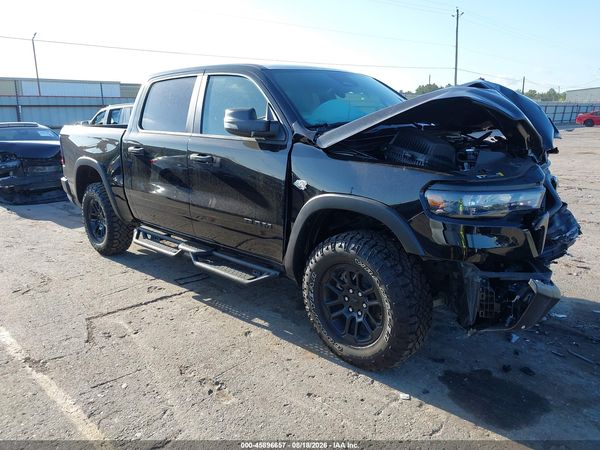 2026 RAM 1500 REBEL  4X4 5'7 BOX — I1