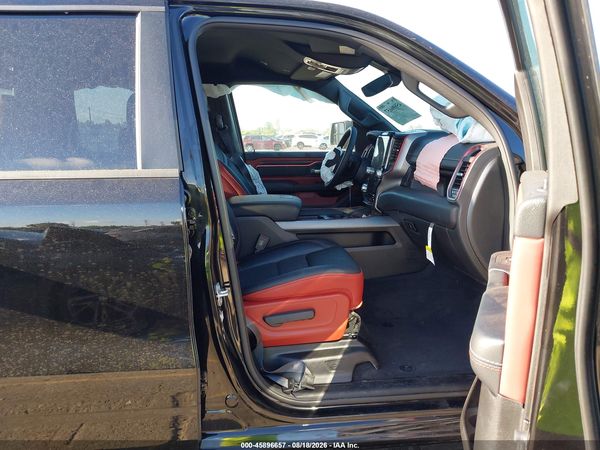 2026 RAM 1500 REBEL  4X4 5'7 BOX — I5