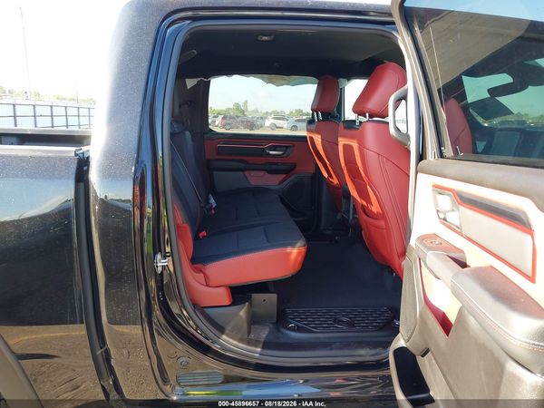 2026 RAM 1500 REBEL  4X4 5'7 BOX — I8