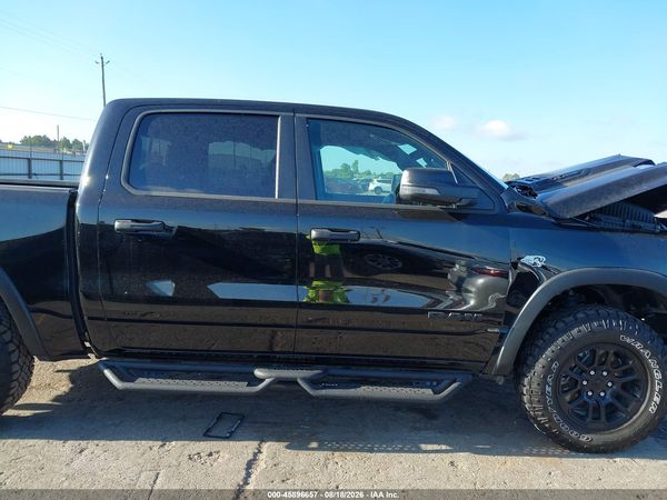 2026 RAM 1500 REBEL  4X4 5'7 BOX — I116