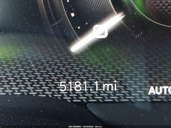 2026 RAM 1500 REBEL  4X4 5'7 BOX — I118